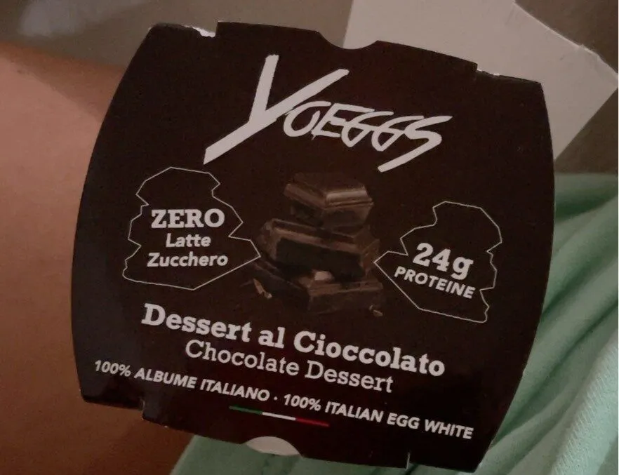 Yoeggs