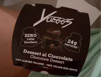 Yoeggs