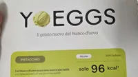 Yoeggs