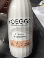 Yoeggs Latte