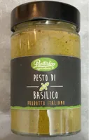 Pesto di basilico