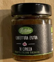 Confettura extra di cipolla