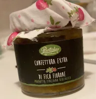 Confettura extra di fico fiorone