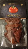 Getrocknete Tomaten
