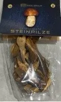 Steinpilze
