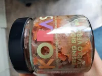 Kimchi Wirsing