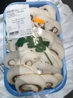 Champignon de paris