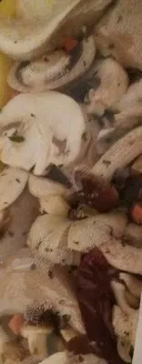 Misto Funghi Trifolato