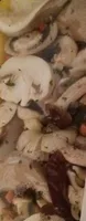 Misto Funghi Trifolato