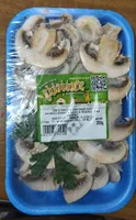 Cuore di champignon