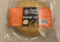 panino per hamburger