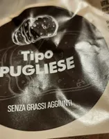 Pane pugliese