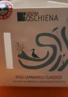 Riso Carnaroli Classico