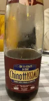 Chinottissino