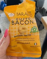Taralli Gusto Bacon
