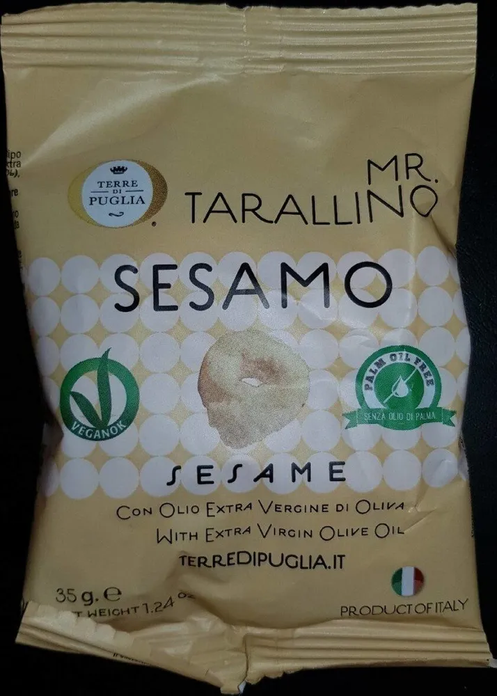 Sesamo