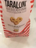 Tarallini