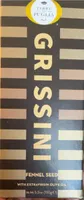 Grissini