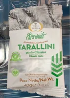 Tarallini