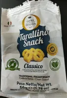 Tarallino Snack
