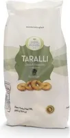 Taralli aux graines de fenouil