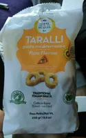 Taralli