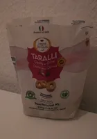 Taralli cipolla e olive