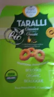 Taralli classico