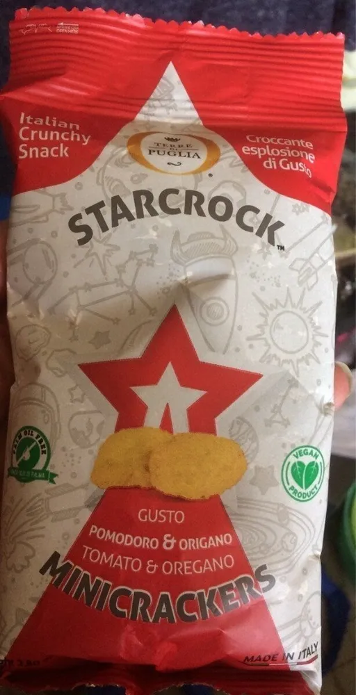 Starcrock
