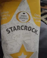 Starcrock crakkers