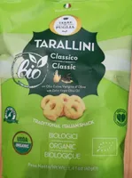 Tarallini