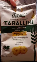 Tarallini gusto classico