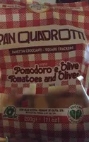 Pan quadretti