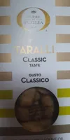 Taralli Classic Taste