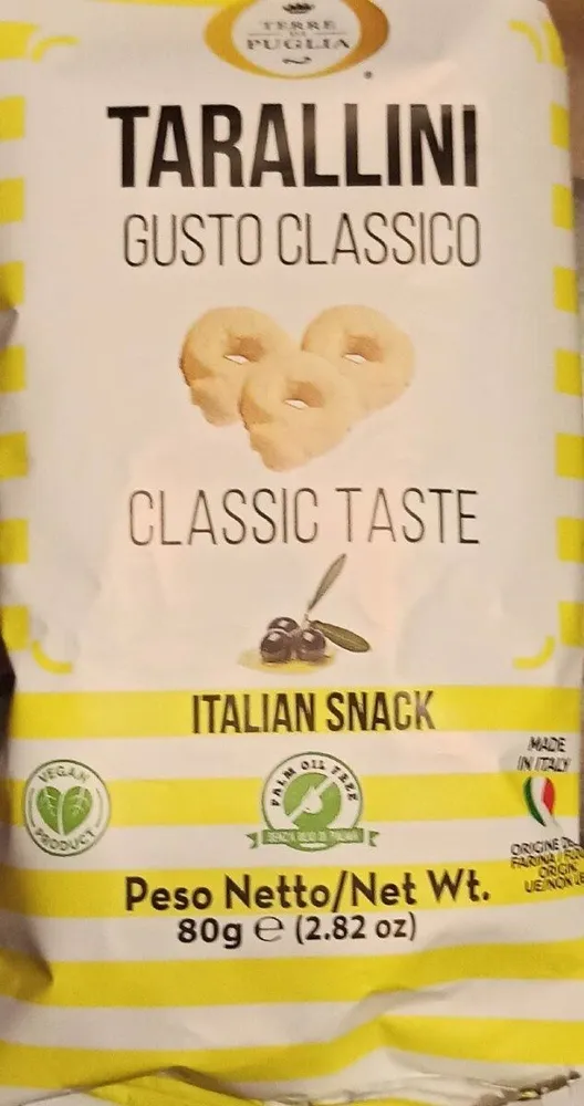 Tarallini
