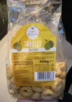 Taralli classici