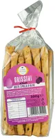 Grissini gusto cipolla & olive