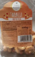 Taralli