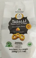 Taralli