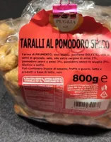 Taralli