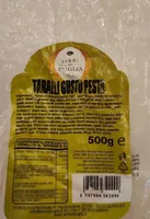 Taralli gusto pesto