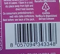 Bruschettina di tarallo alla cipolla
