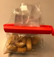 Taralli AI SEMI DI FINOCCHIO