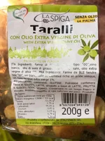 Taralli Classici