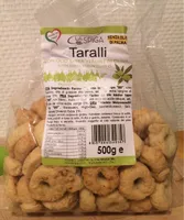 Taralli
