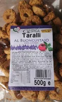 Taralli Al Buongustaio