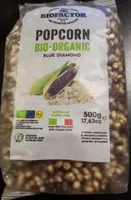 Popcorn