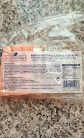 Bastoncini surimi