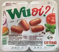 Wuoi?
