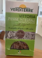 vittoria penne integrali monococco